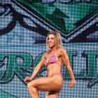 Donna  Austin - NPC Emerald Cup 2013 - #1